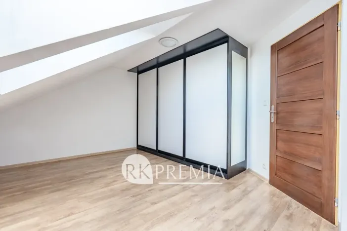 Pronájem bytu 3+1, Teplice, Kašparova, 116 m2