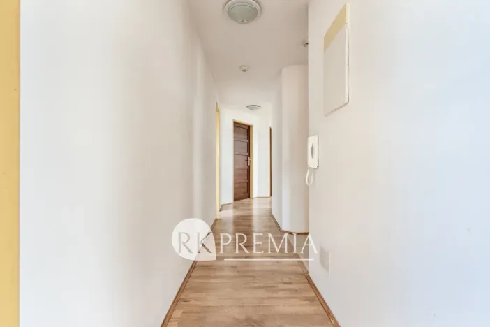 Pronájem bytu 3+1, Teplice, Kašparova, 116 m2