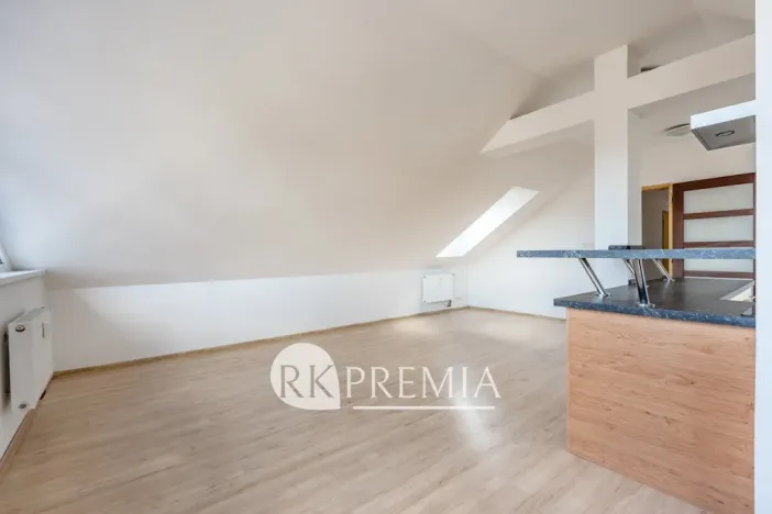Pronájem bytu 3+1, Teplice, Kašparova, 116 m2
