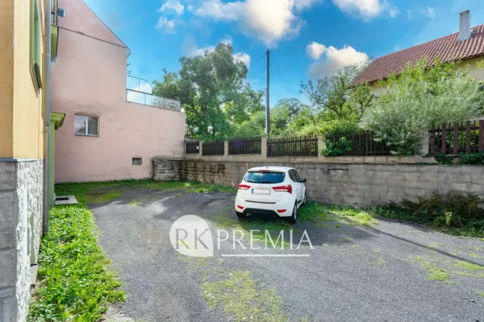 Pronájem bytu 3+1, Teplice, Kašparova, 116 m2