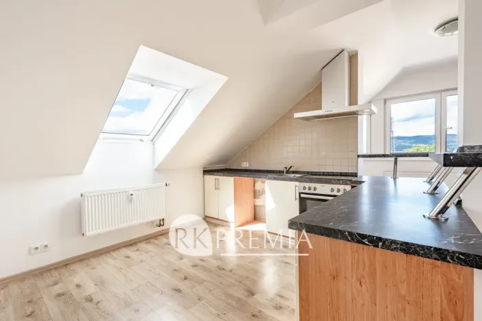 Pronájem bytu 3+1, Teplice, Kašparova, 116 m2