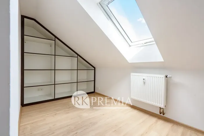 Pronájem bytu 3+1, Teplice, Kašparova, 116 m2