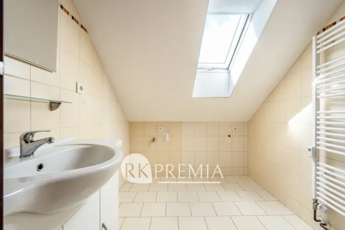 Pronájem bytu 3+1, Teplice, Kašparova, 116 m2