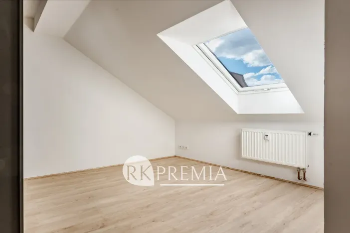 Pronájem bytu 3+1, Teplice, Kašparova, 116 m2