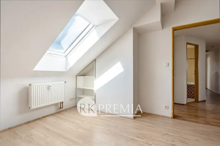 Pronájem bytu 3+1, Teplice, Kašparova, 116 m2