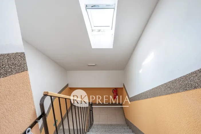 Pronájem bytu 3+1, Teplice, Kašparova, 116 m2