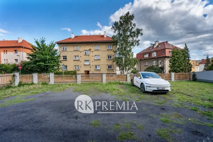 Pronájem bytu 3+1, Teplice, Kašparova, 116 m2