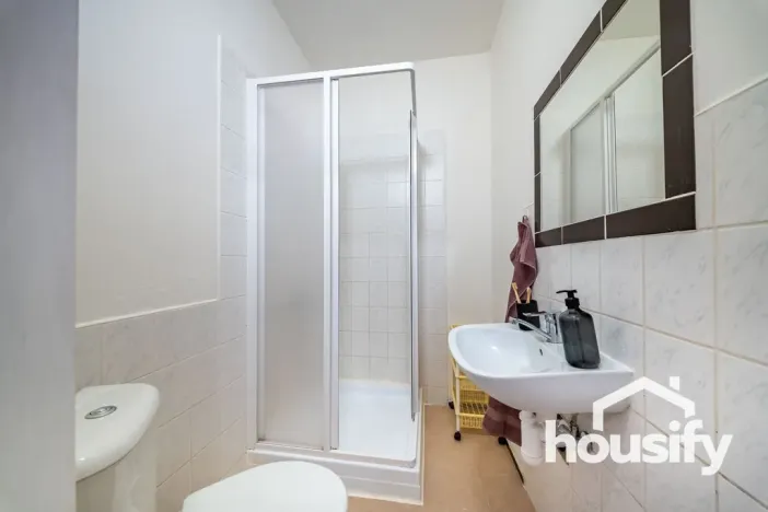 Pronájem bytu 1+kk, Znojmo, Vídeňská třída, 18 m2