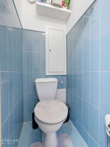 Prodej bytu 2+1, Brno, Renneská třída, 54 m2