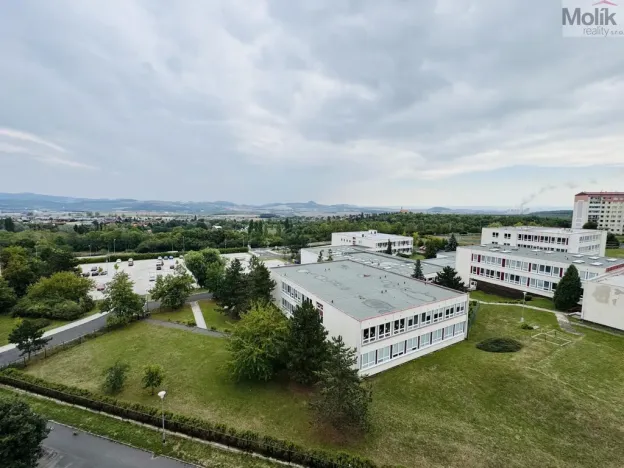 Prodej bytu 3+kk, Most, Josefa Ševčíka, 59 m2