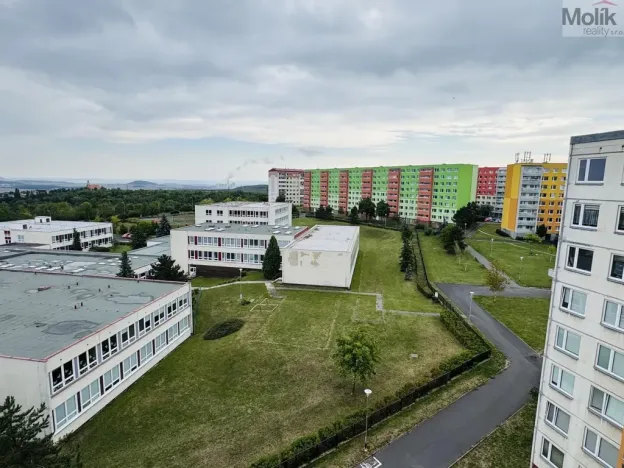 Prodej bytu 3+kk, Most, Josefa Ševčíka, 59 m2