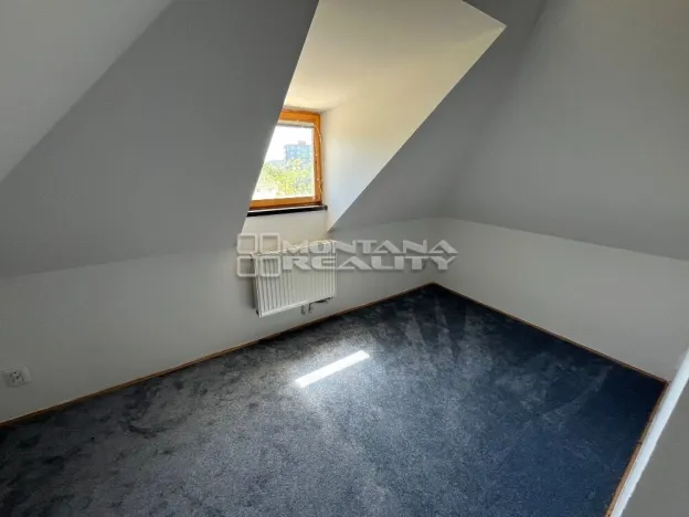 Prodej bytu 3+kk, Olomouc, Schweitzerova, 76 m2