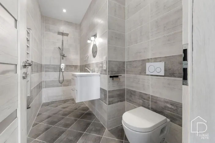 Prodej rodinného domu, Bystřice - Nesvačily, 67 m2
