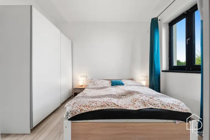 Prodej rodinného domu, Bystřice - Nesvačily, 67 m2