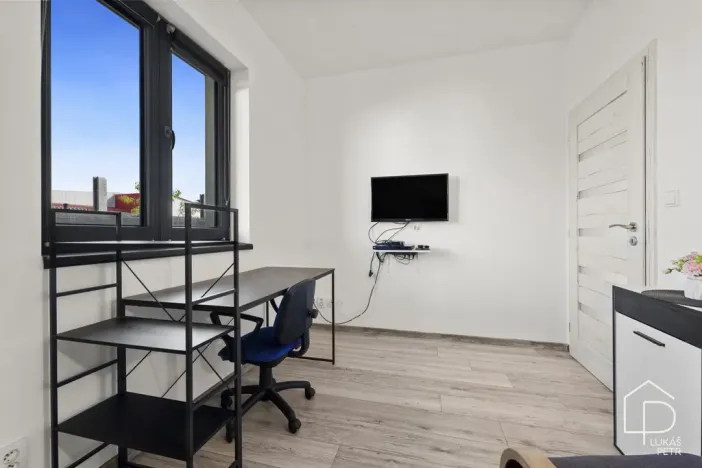 Prodej rodinného domu, Bystřice - Nesvačily, 67 m2