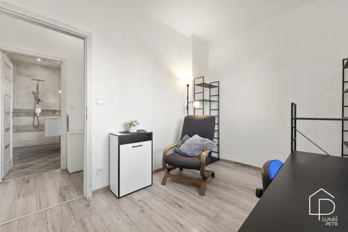Prodej rodinného domu, Bystřice - Nesvačily, 67 m2