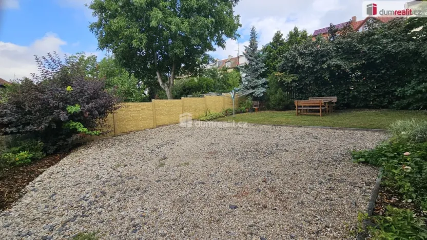 Pronájem bytu 2+kk, Praha - Libeň, Na stráži, 37 m2
