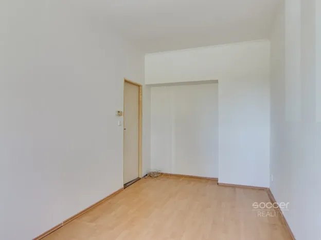 Prodej bytu 1+1, Praha - Satalice, Za Novákovou zahradou, 31 m2