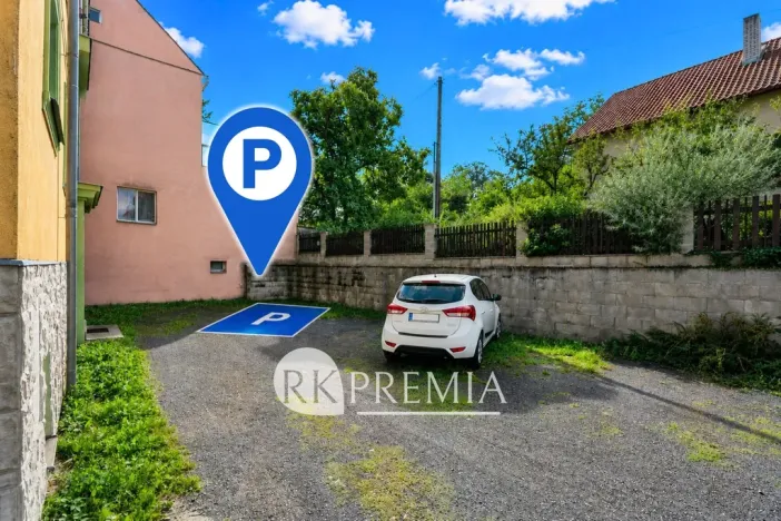 Pronájem - jiné, Teplice, Kašparova, 11 m2