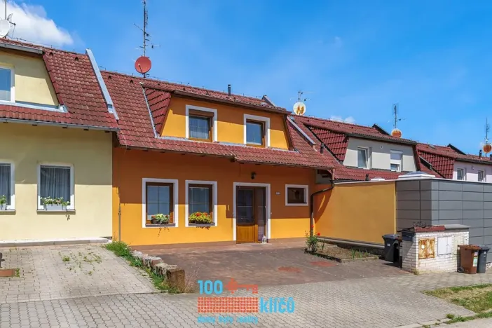 Prodej rodinného domu, Jindřichův Hradec, Na Palici, 186 m2
