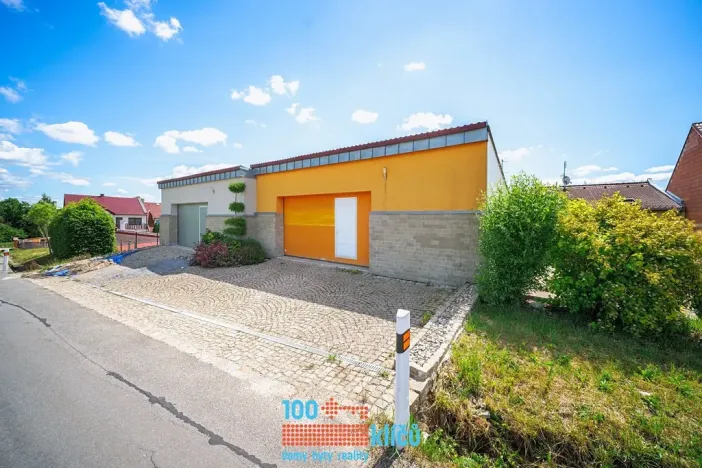 Prodej rodinného domu, Jindřichův Hradec, Na Palici, 186 m2