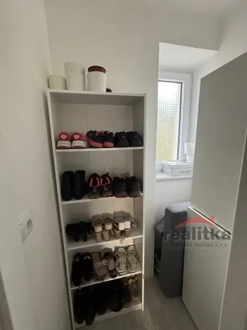 Pronájem bytu 2+1, Opava - Předměstí, Jurečkova, 50 m2