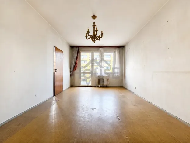 Prodej bytu 2+1, Praha - Hostivař, plukovníka Mráze, 67 m2