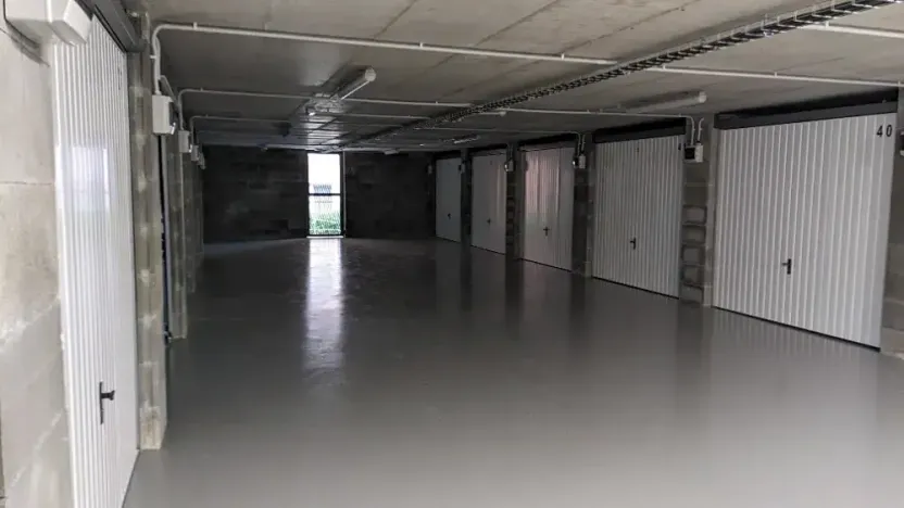 Pronájem garáže, Prostějov, Krasická, 16 m2