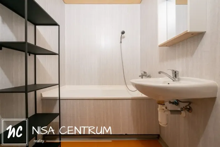 Prodej bytu 3+1, Jilemnice, Ambrožova, 70 m2