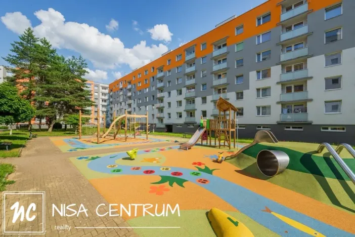 Prodej bytu 3+1, Jilemnice, Ambrožova, 70 m2