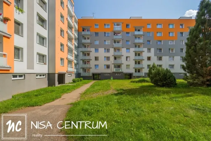 Prodej bytu 3+1, Jilemnice, Ambrožova, 70 m2
