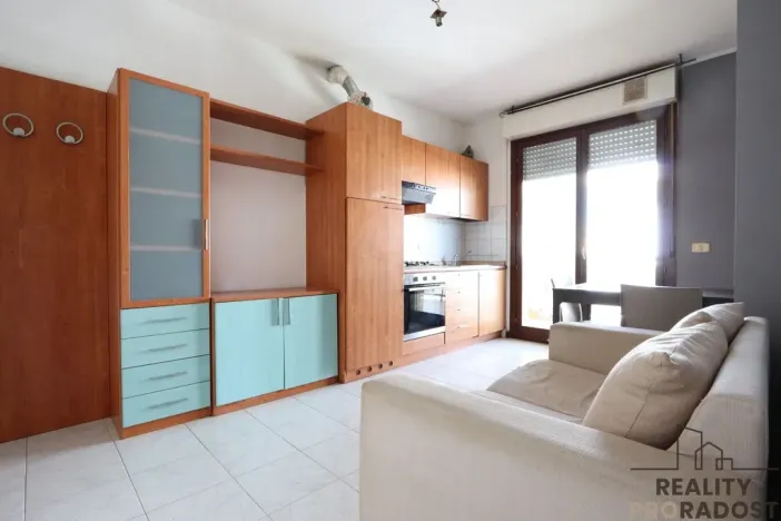 Prodej bytu 3+kk, Villa Rosa,, 50 m2