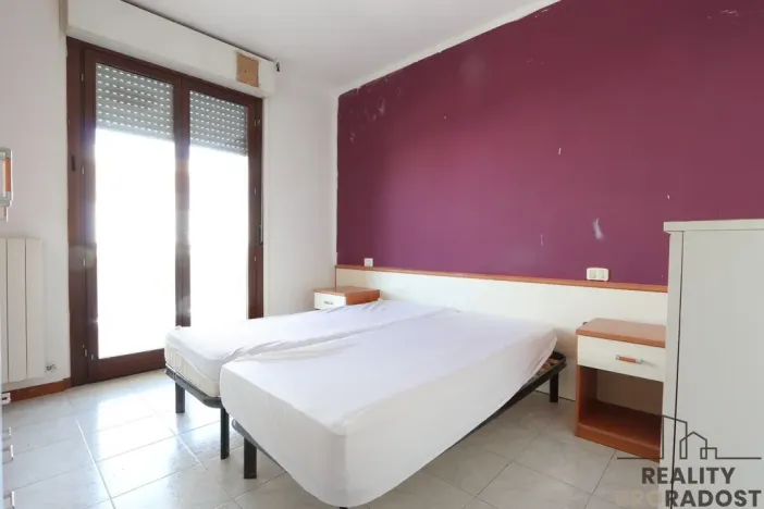 Prodej bytu 3+kk, Villa Rosa,, 50 m2