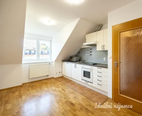 Pronájem bytu 2+1, Praha - Dejvice, Mydlářka, 55 m2