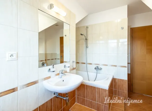 Pronájem bytu 2+1, Praha - Dejvice, Mydlářka, 55 m2
