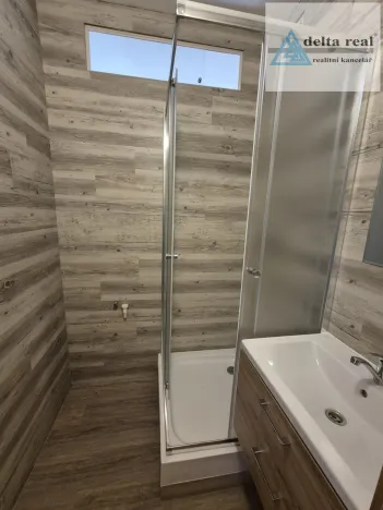 Pronájem bytu 2+1, Šumperk, Lidická, 52 m2