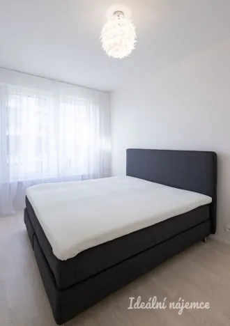 Pronájem bytu 2+kk, Praha - Libeň, Františka Kadlece, 56 m2