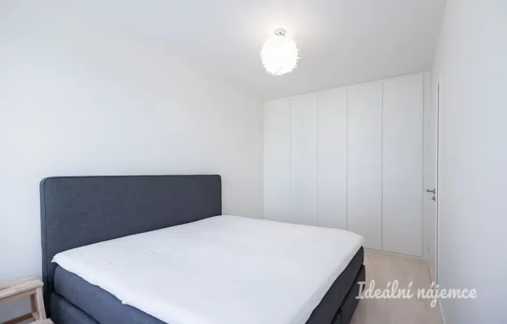 Pronájem bytu 2+kk, Praha - Libeň, Františka Kadlece, 56 m2