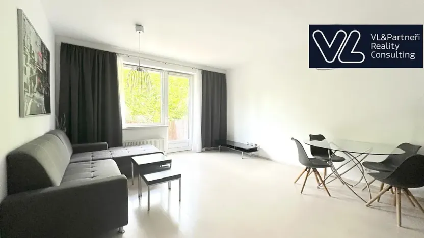 Prodej bytu 2+kk, Brno, U Leskavy, 52 m2
