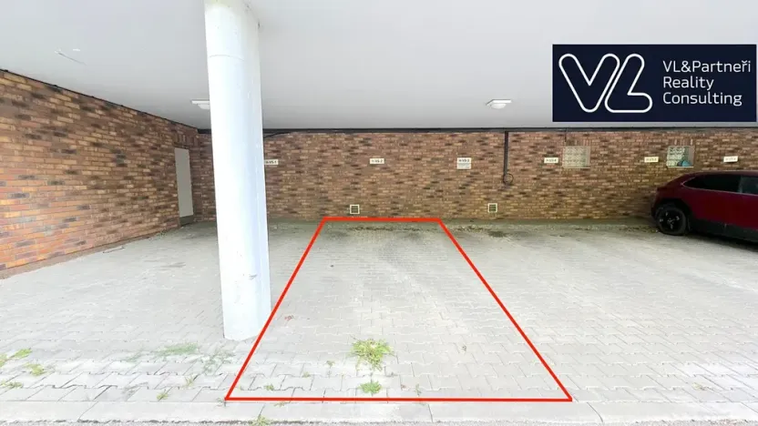 Prodej bytu 2+kk, Brno, U Leskavy, 52 m2