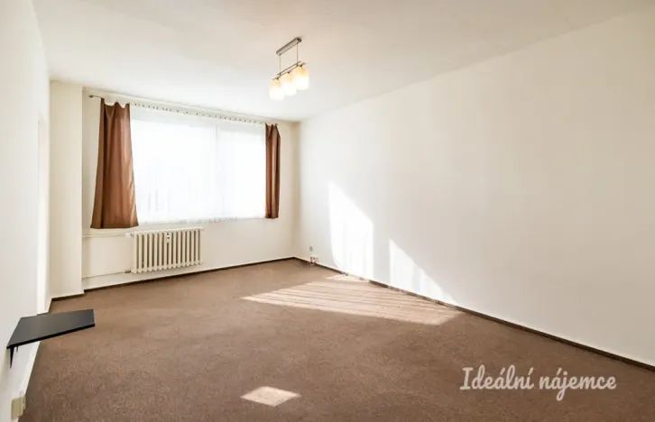 Pronájem bytu 1+1, Praha - Chodov, Mikulova, 29 m2