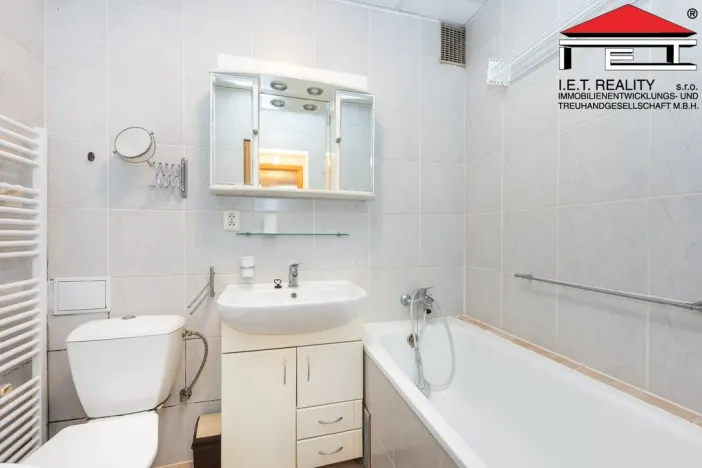 Prodej bytu 1+kk, Brno, Hrnčířská, 34 m2