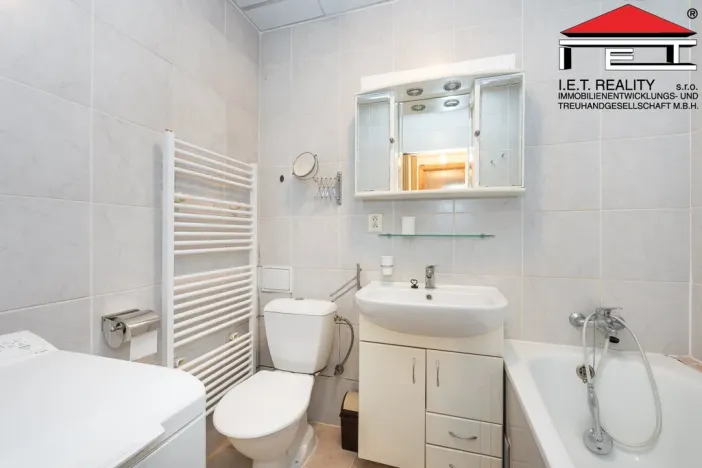 Prodej bytu 1+kk, Brno, Hrnčířská, 34 m2