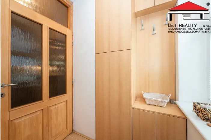 Prodej bytu 1+kk, Brno, Hrnčířská, 34 m2