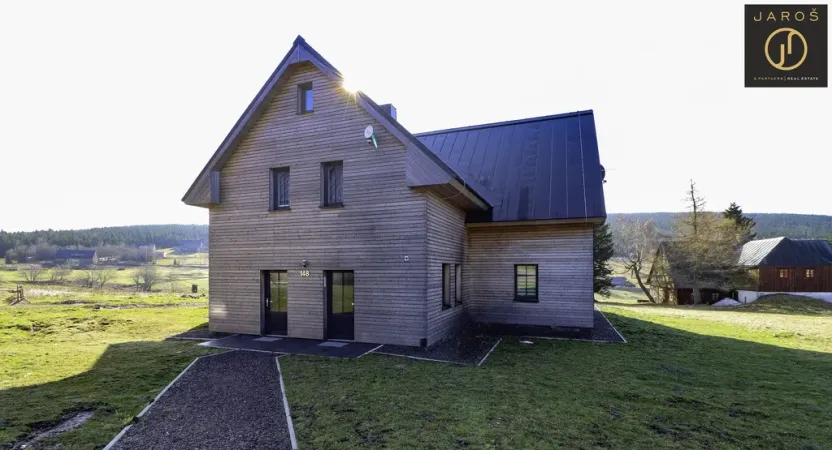 Prodej bytu 3+kk, Malá Úpa - Horní Malá Úpa, 72 m2