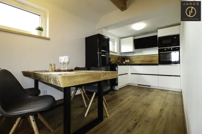 Prodej bytu 3+kk, Malá Úpa - Horní Malá Úpa, 72 m2