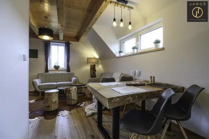 Prodej bytu 3+kk, Malá Úpa - Horní Malá Úpa, 72 m2