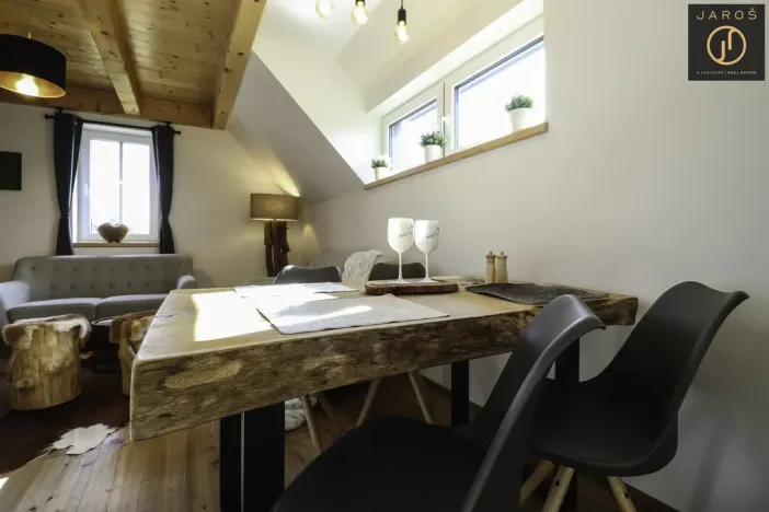 Prodej bytu 3+kk, Malá Úpa - Horní Malá Úpa, 72 m2