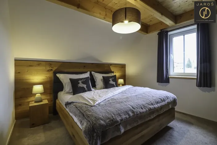 Prodej bytu 3+kk, Malá Úpa - Horní Malá Úpa, 72 m2