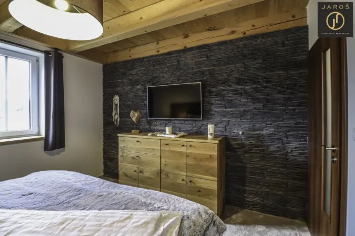 Prodej bytu 3+kk, Malá Úpa - Horní Malá Úpa, 72 m2